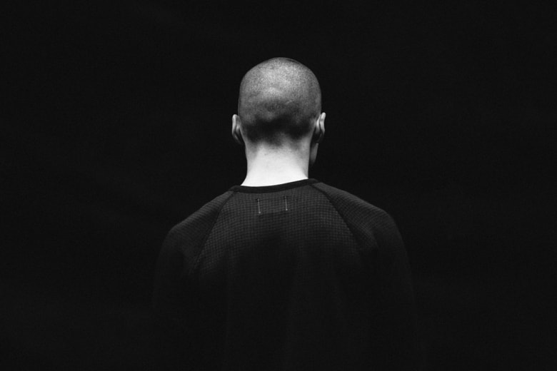 Reigning Champ 2015 春夏「Sea to Sky」系列造型搭配 Lookbook