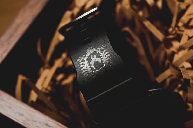 Remix x Casio G-Shock  DW-6900RM-1  10 週年限定款合作腕表