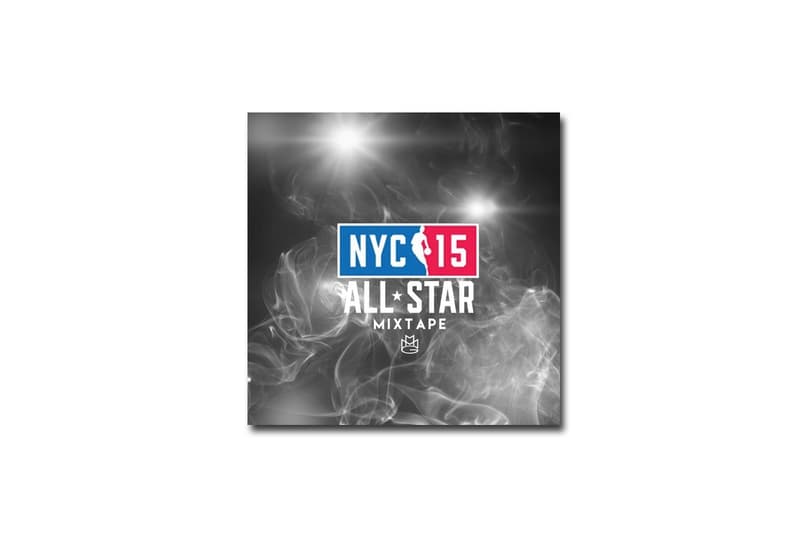 Rick Ross 發布「NBA All-Star’15 」主題 Mixtape 混音專輯