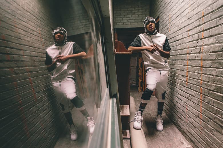 Rocksmith 2015 春季系列 Lookbook