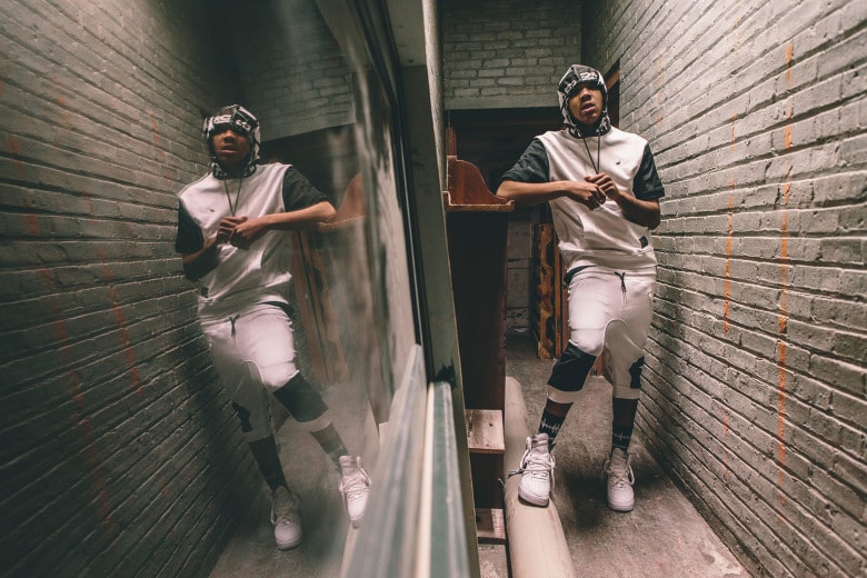 Rocksmith 2015 春季系列 Lookbook