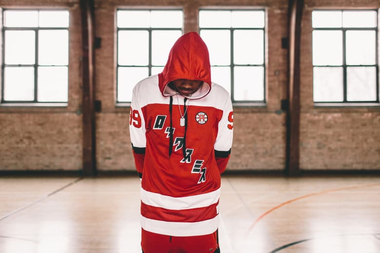 Rocksmith 2015 春季系列 Lookbook