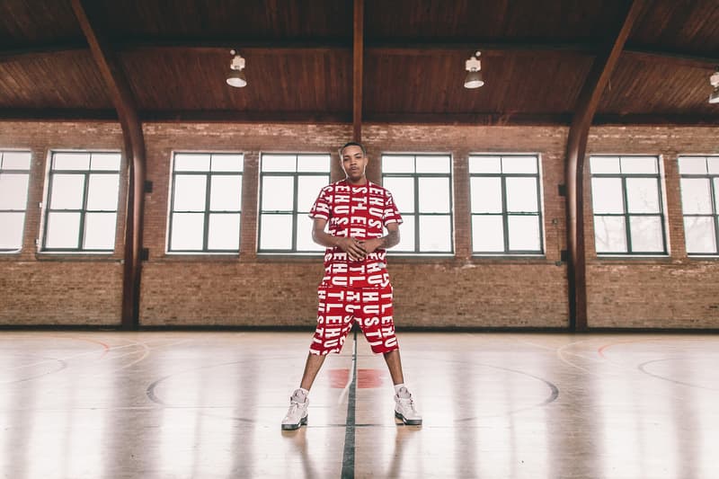 Rocksmith 2015 春季系列 Lookbook