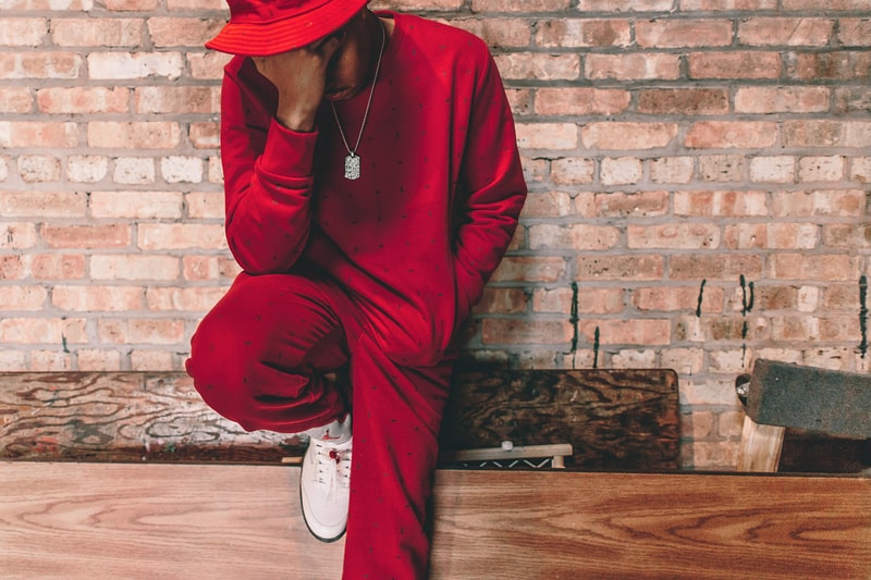 Rocksmith 2015 春季系列 Lookbook