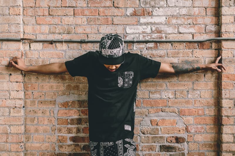 Rocksmith 2015 春季系列 Lookbook