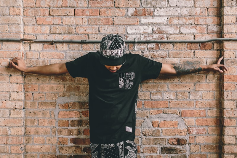 Rocksmith 2015 春季系列 Lookbook
