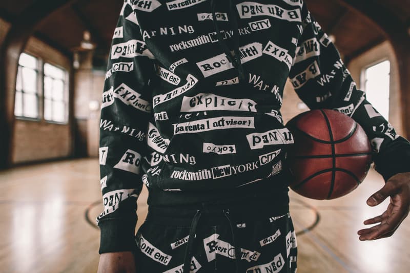 Rocksmith 2015 春季系列 Lookbook