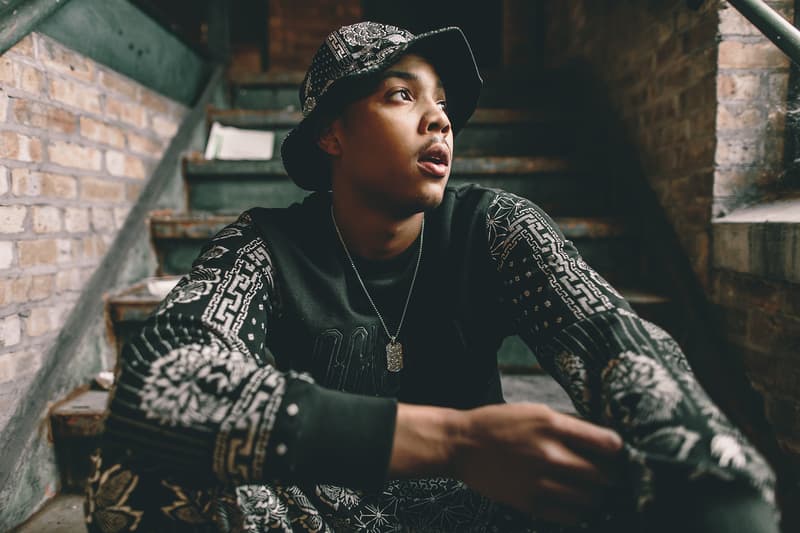 Rocksmith 2015 春季系列 Lookbook