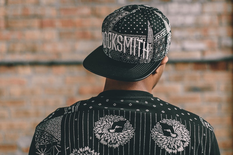 Rocksmith 2015 春季系列 Lookbook