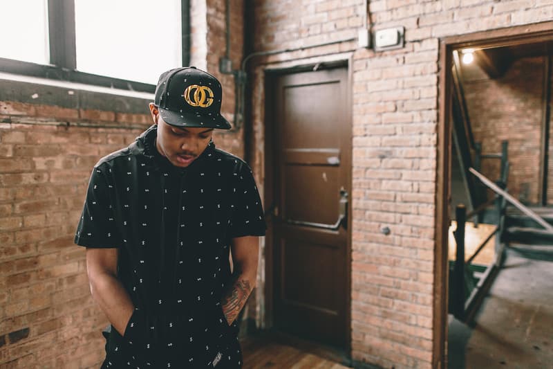 Rocksmith 2015 春季系列 Lookbook