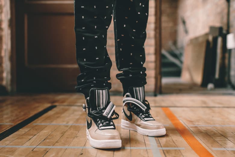 Rocksmith 2015 春季系列 Lookbook