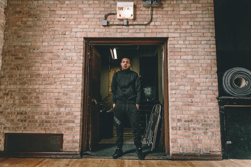 Rocksmith 2015 春季系列 Lookbook