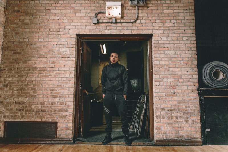 Rocksmith 2015 春季系列 Lookbook