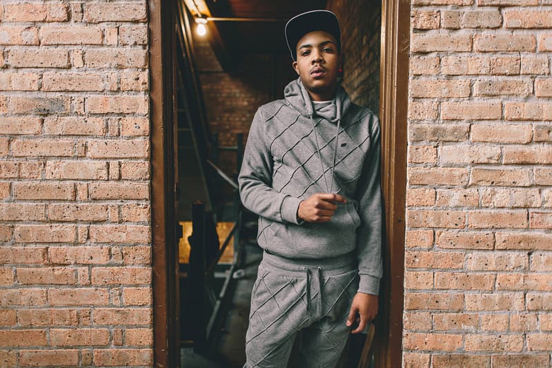 Rocksmith 2015 春季系列 Lookbook