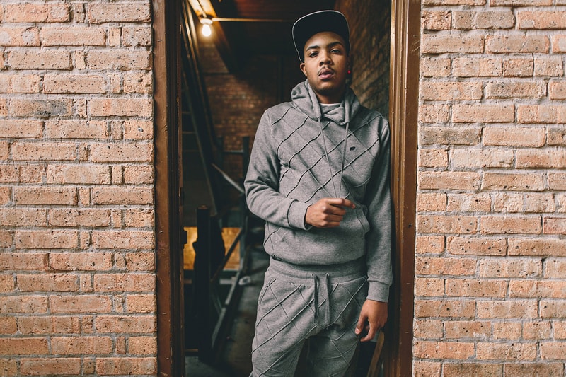 Rocksmith 2015 春季系列 Lookbook