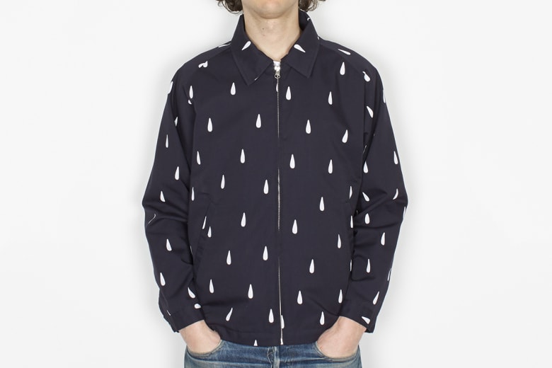 Rockwell by Parra 2015 春夏「The Marvelous」系列