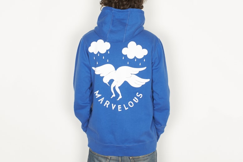 Rockwell by Parra 2015 春夏「The Marvelous」系列