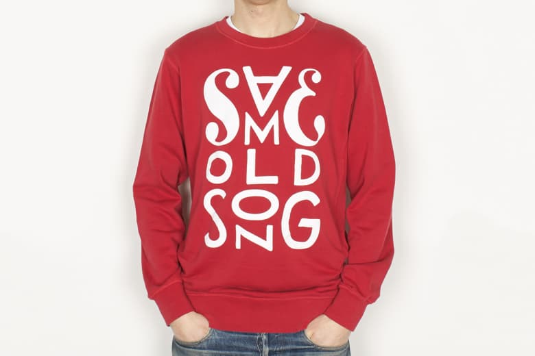 Rockwell by Parra 2015 春夏「The Marvelous」系列