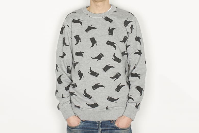 Rockwell by Parra 2015 春夏「The Marvelous」系列