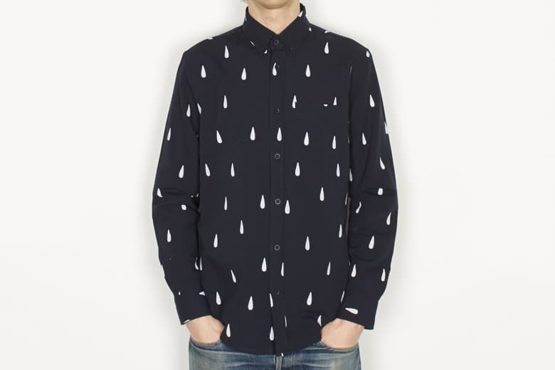 Rockwell by Parra 2015 春夏「The Marvelous」系列