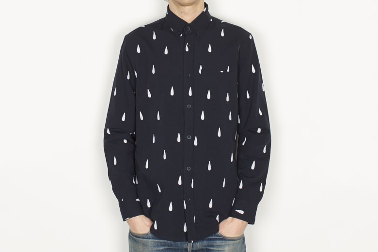Rockwell by Parra 2015 春夏「The Marvelous」系列