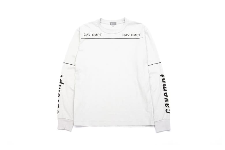 C.E x BEAUTY & YOUTH 2015 春夏聯名系列