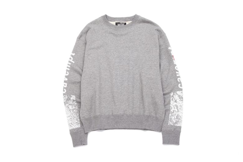 C.E x BEAUTY & YOUTH 2015 春夏聯名系列