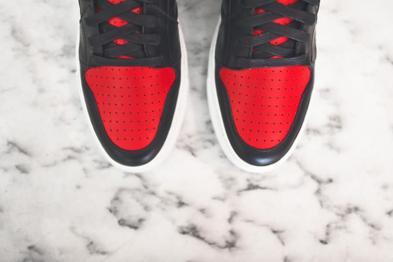 Ronnie Fieg x BUSCEMI 110MM 聯名配色