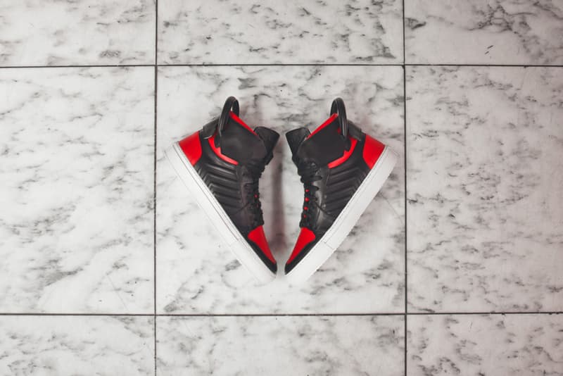 Ronnie Fieg x BUSCEMI 110MM 聯名配色