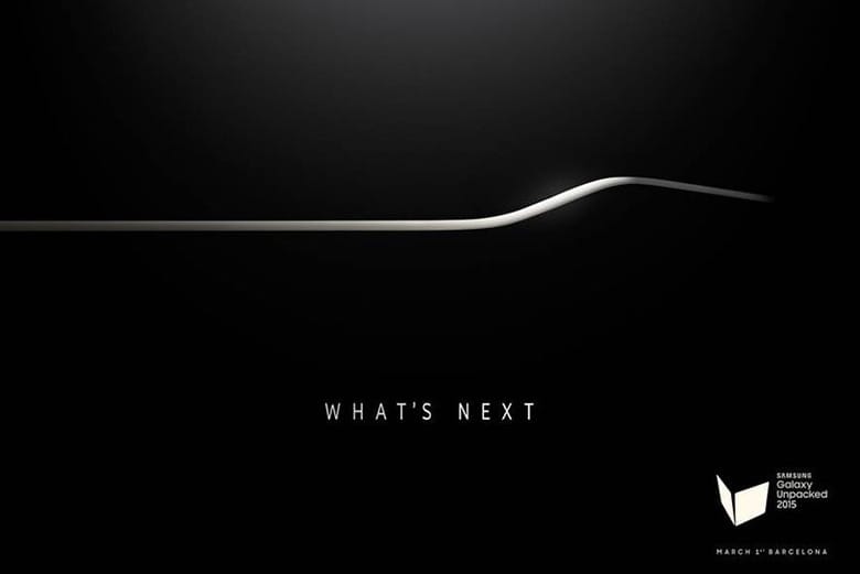 Samsung 將於 3 月 1 日發佈 Galaxy 系列最新旗艦手機