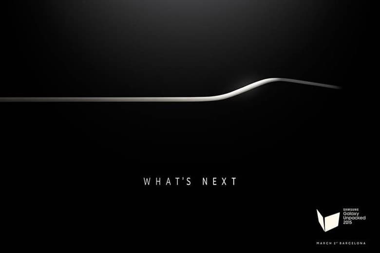 Samsung 將於 3 月 1 日發佈 Galaxy 系列最新旗艦手機