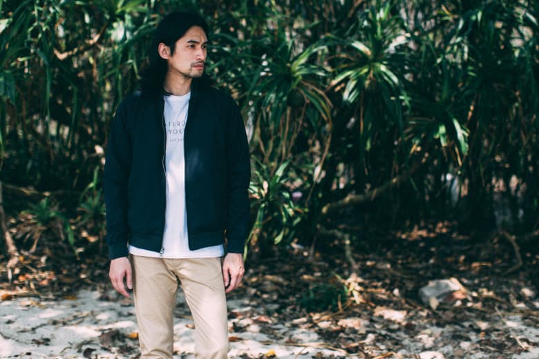 Saturdays Surf NYC 2015 春夏系列新品上架