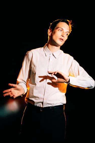 SEV x EOA 2015 春夏「GEOCLASSICAL」系列