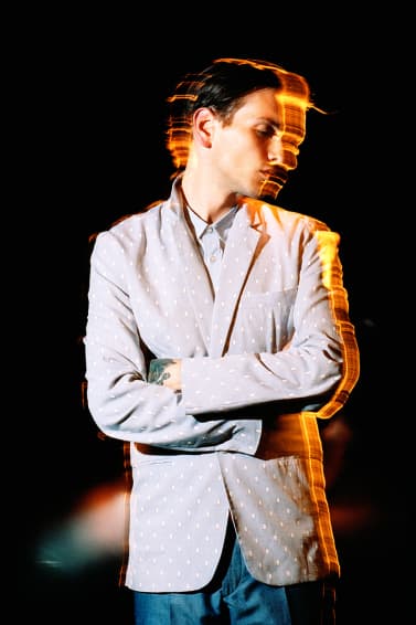 SEV x EOA 2015 春夏「GEOCLASSICAL」系列