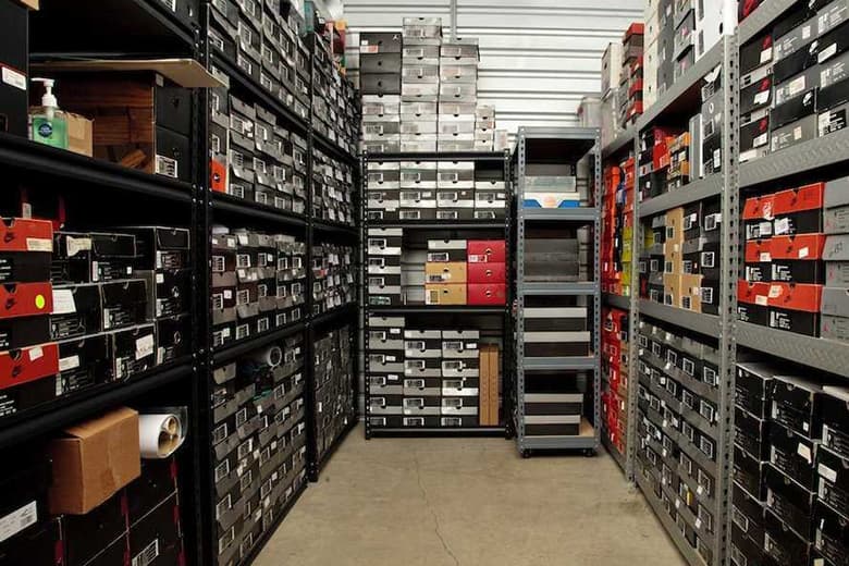 北京鞋迷典當球鞋收藏換 100 萬元買婚房