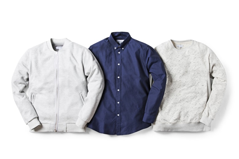 Soulland 2015 春夏系列新品上架