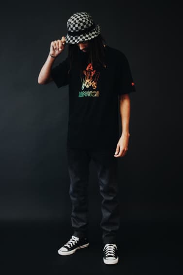 SSUR Signature 2015 春季系列