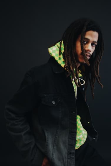 SSUR Signature 2015 春季系列