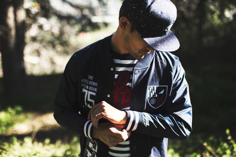 Staple 2015 春季「Future Classic」系列