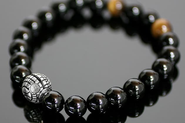 Star Wars x JAM HOME MADE 聯名配飾珠寶系列