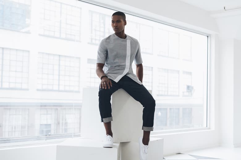 Stikeleather 將於 Liberty Fairs 展會上發佈最新系列