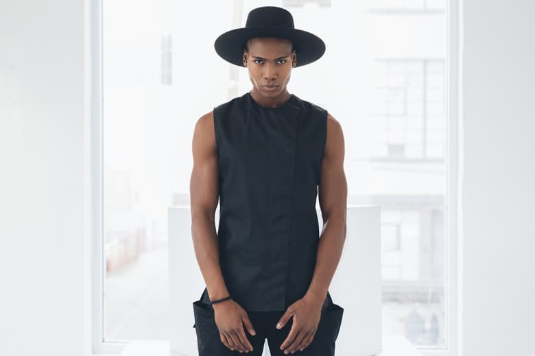 Stikeleather 將於 Liberty Fairs 展會上發佈最新系列