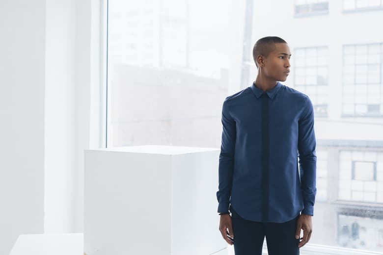 Stikeleather 將於 Liberty Fairs 展會上發佈最新系列