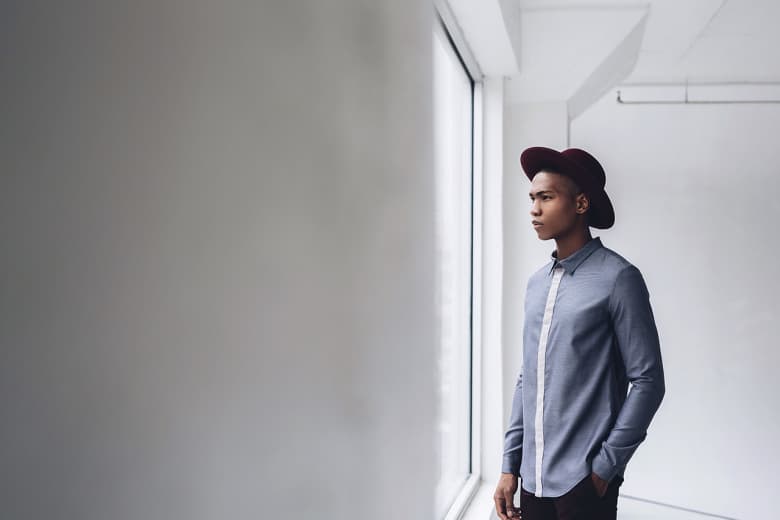 Stikeleather 將於 Liberty Fairs 展會上發佈最新系列