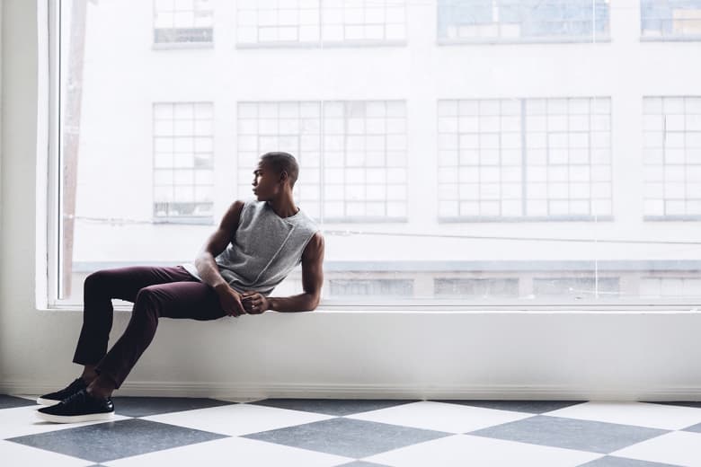 Stikeleather 將於 Liberty Fairs 展會上發佈最新系列