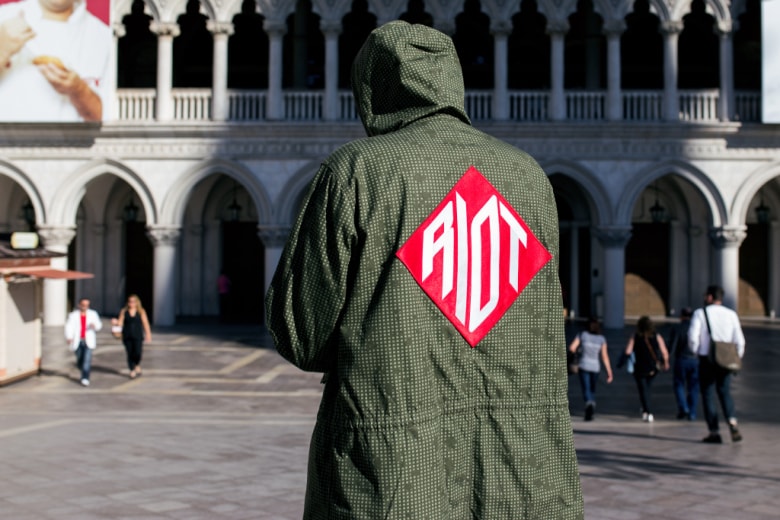 Streetsnaps: Waverly & Warner Watkins @ Agenda Las Vegas 2015