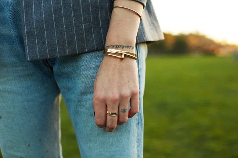 Streetsnaps: 時尚博主 Chiara Ferragni