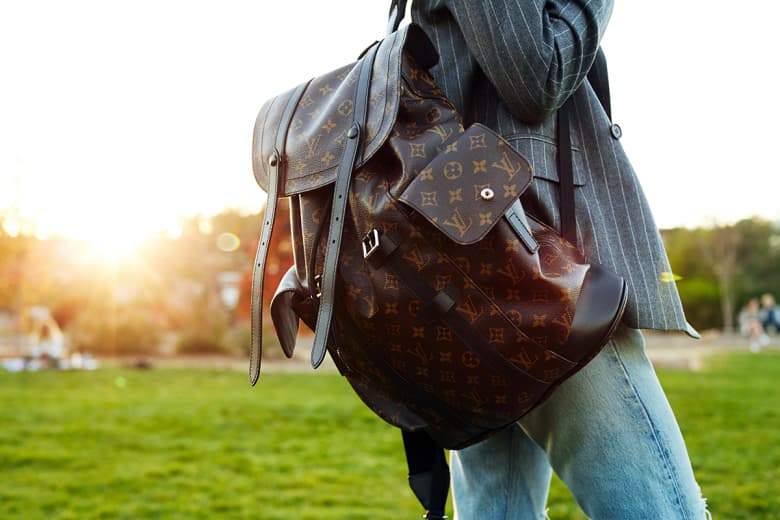 Streetsnaps: 時尚博主 Chiara Ferragni