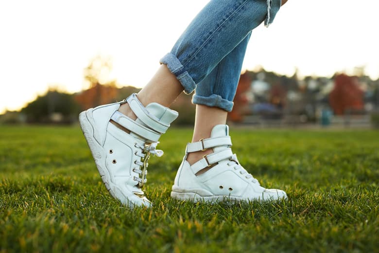 Streetsnaps: 時尚博主 Chiara Ferragni