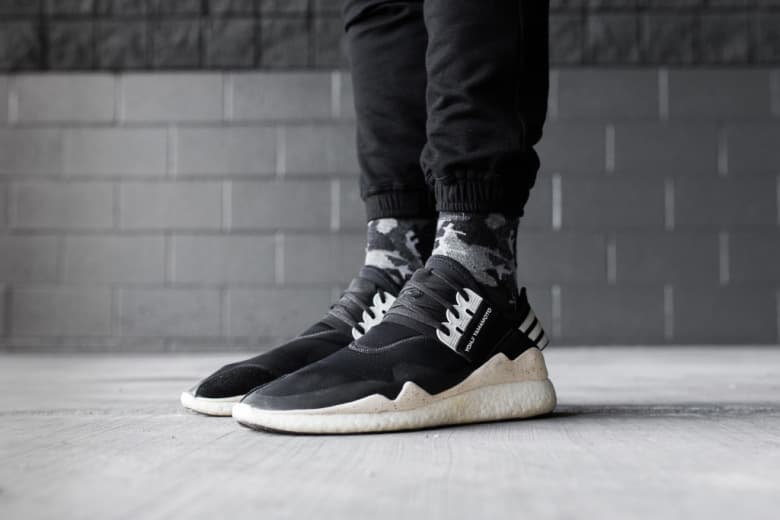 Streetsnaps: Chris Stamp @ Agenda Las Vegas